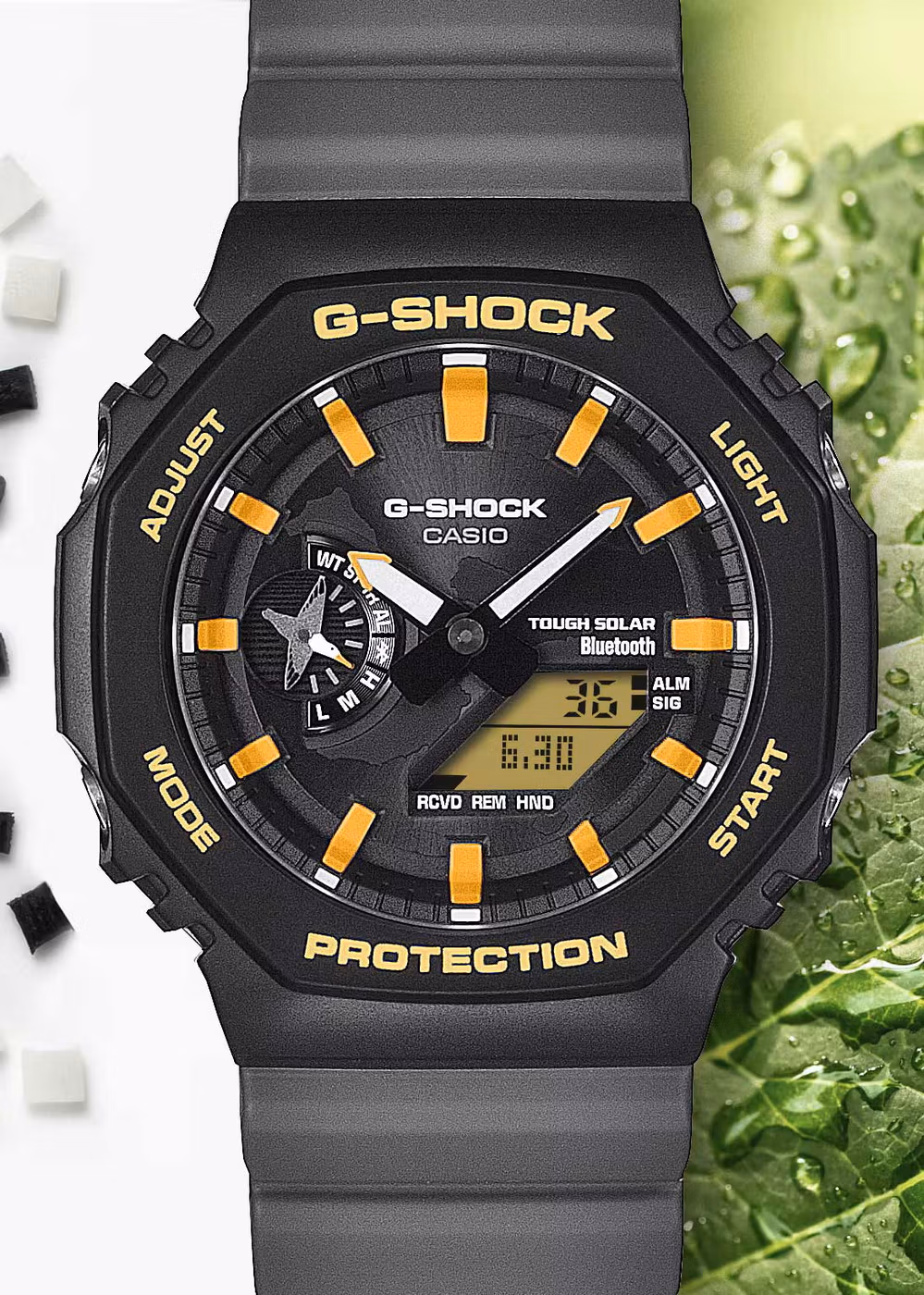 Casio GA-B2100DF-1A