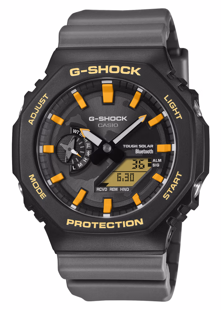 Casio GA-B2100DF-1A