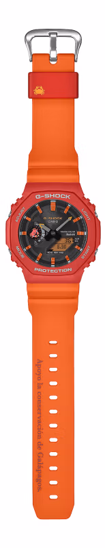Casio GA-B2100DF-4A