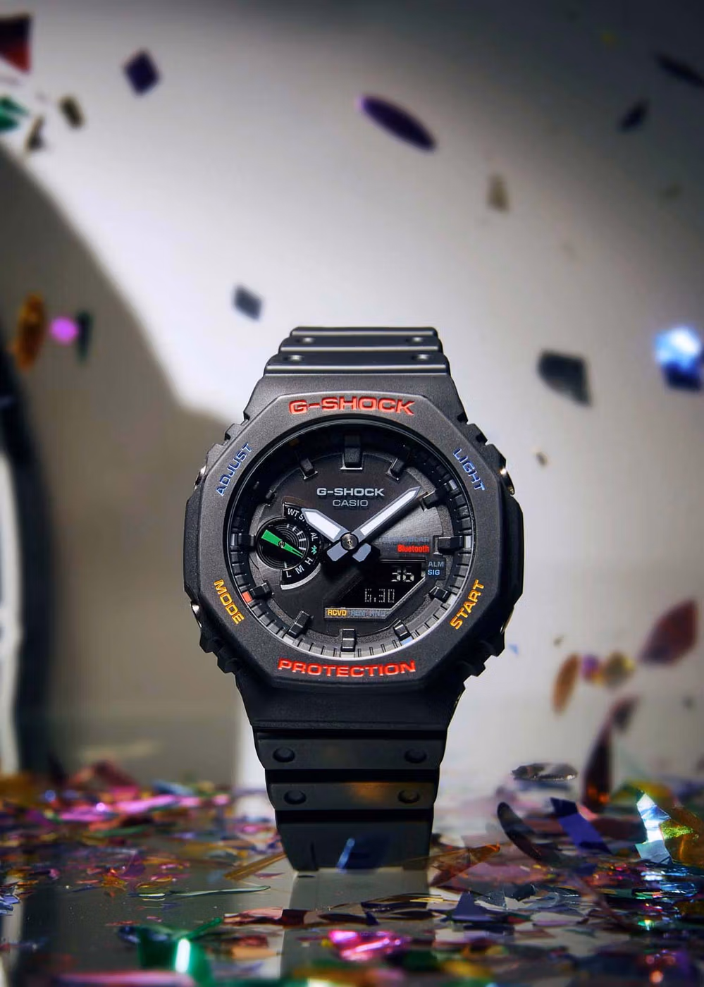 Casio GA-B2100FC-1A