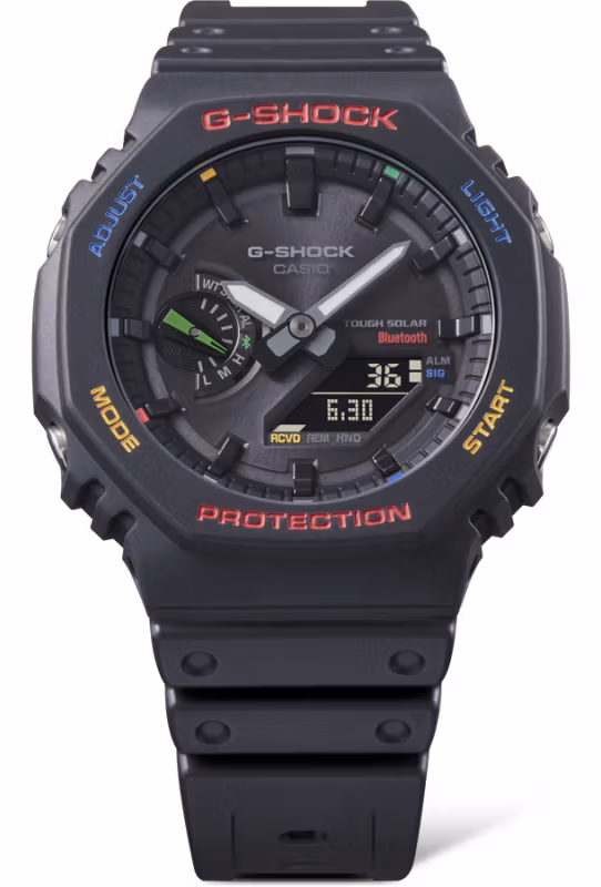 Casio GA-B2100FC-1A