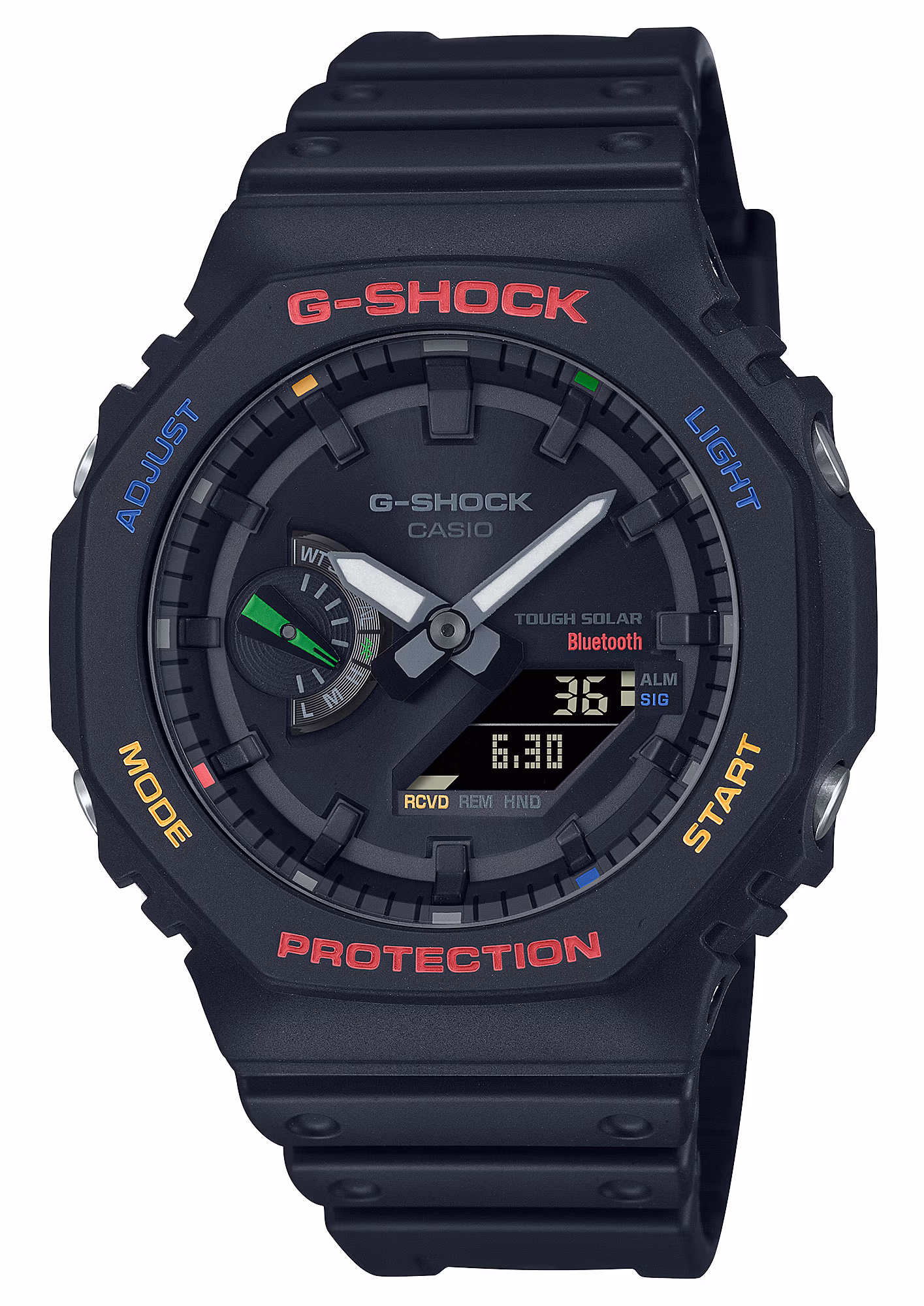 Casio GA-B2100FC-1A