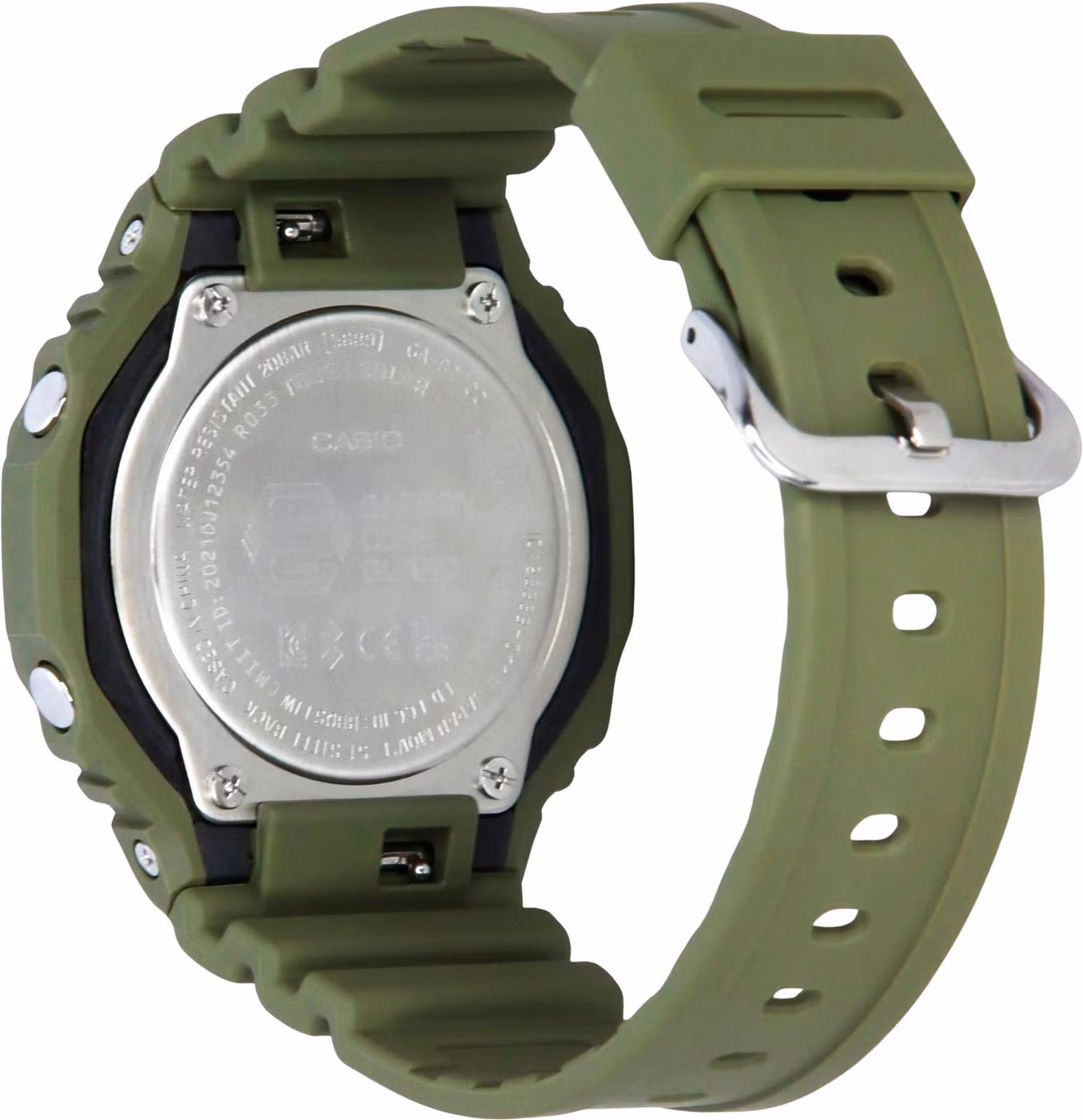 Casio GA-B2100FC-3A