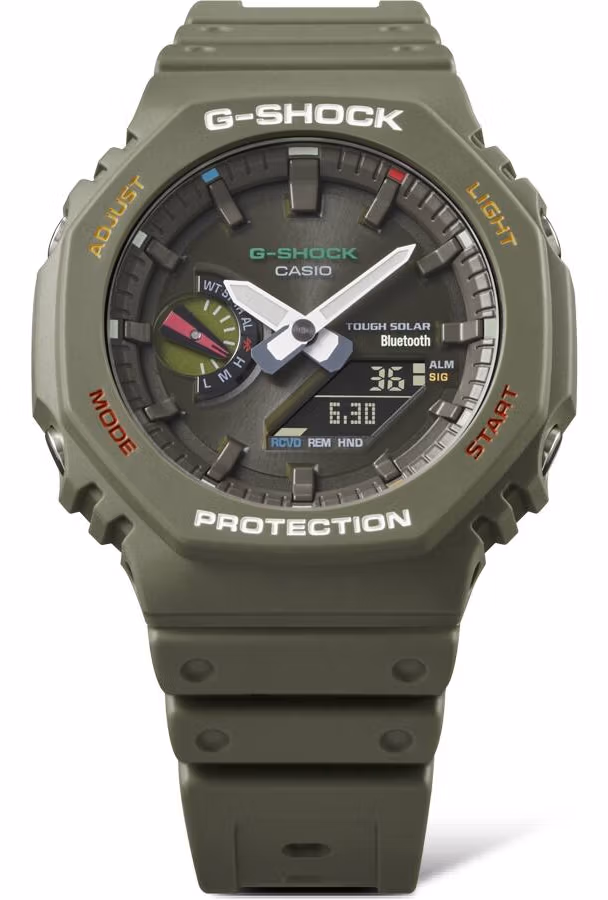Casio GA-B2100FC-3A