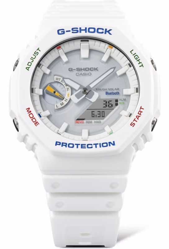 Casio GA-B2100FC-7A