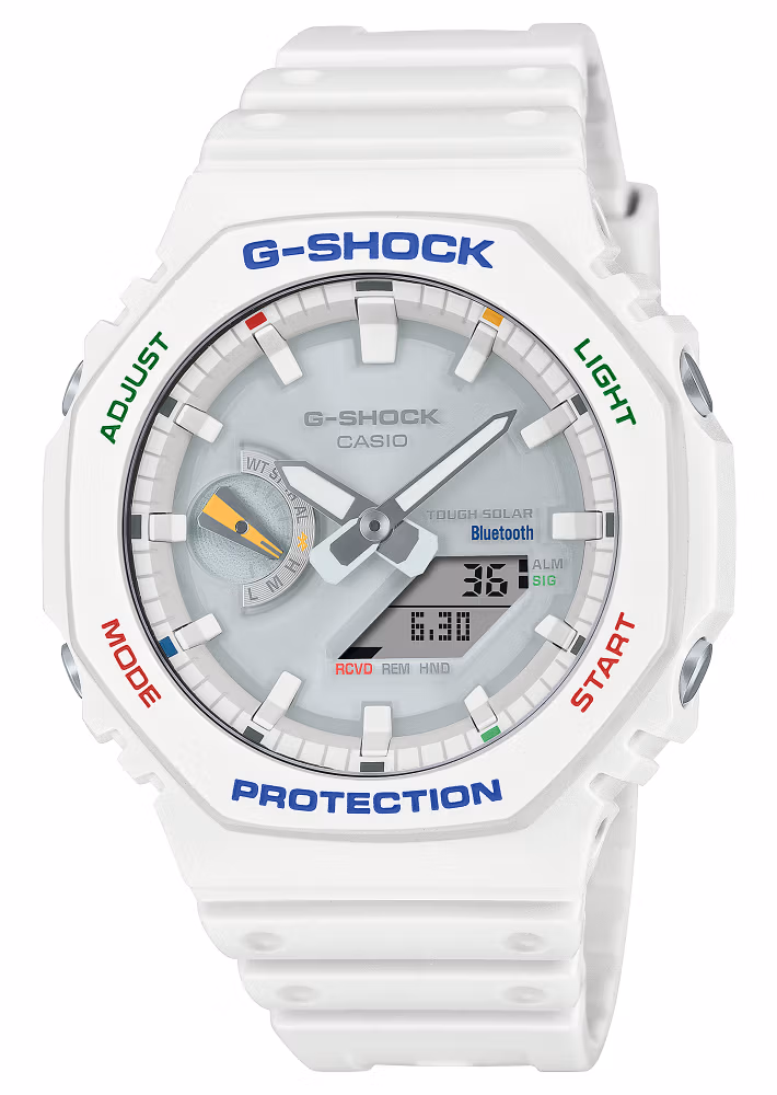 Casio GA-B2100FC-7A