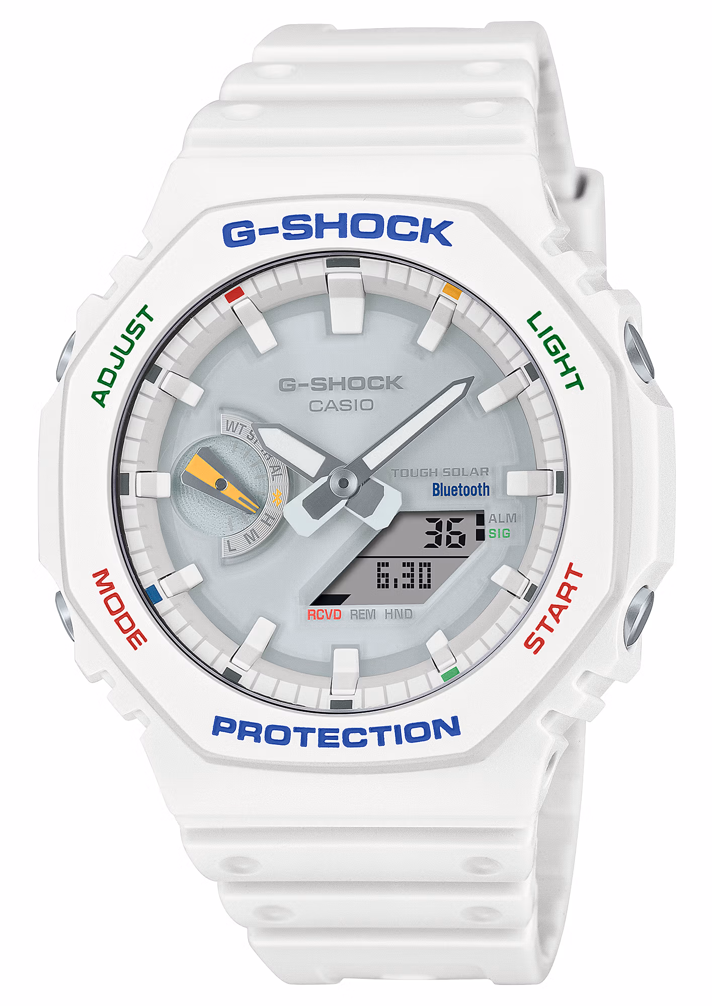 Casio GA-B2100FC-7A