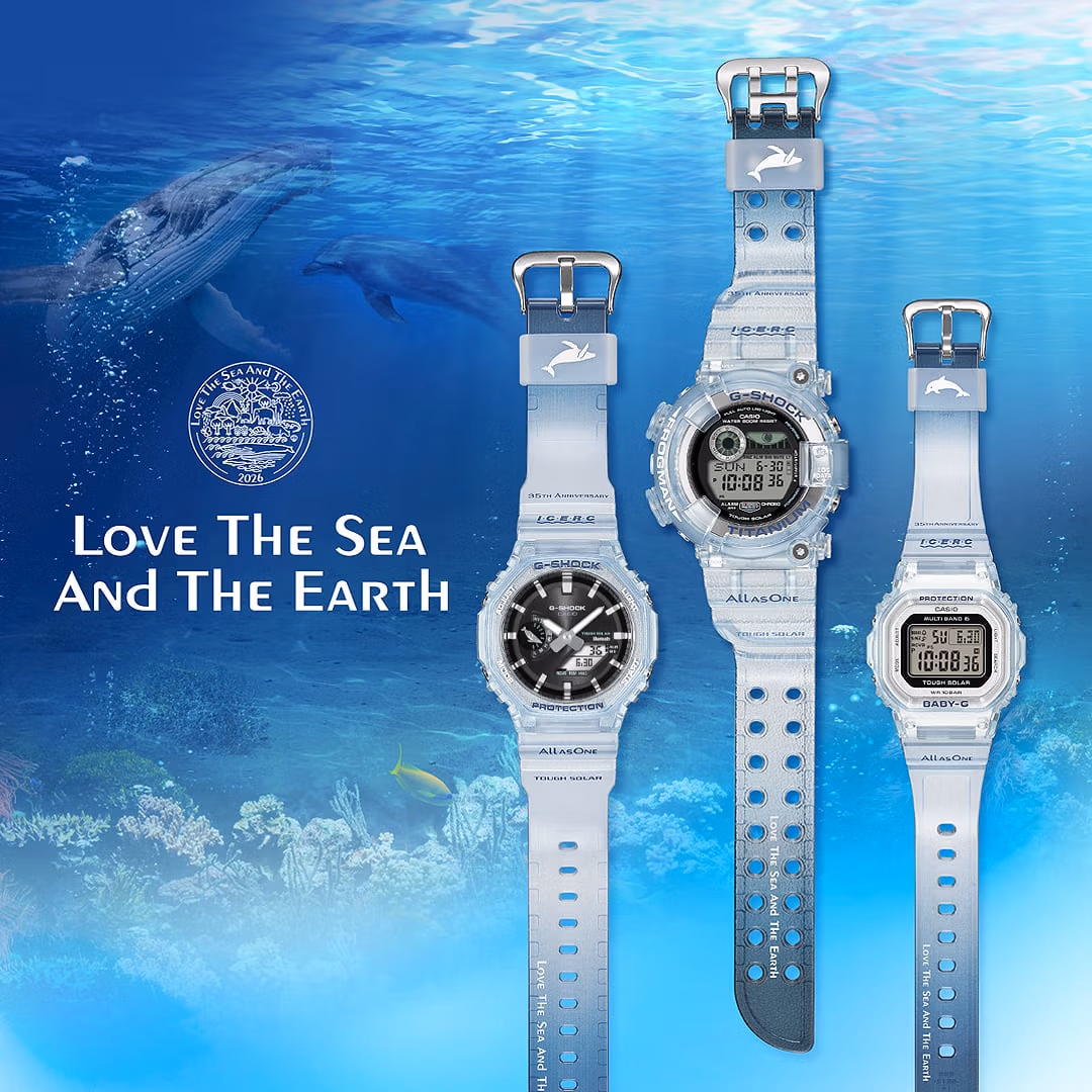 Casio G-Shock GA-B2100KB-2A