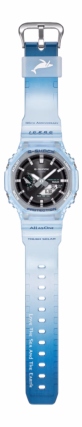 Casio G-Shock GA-B2100KB-2A