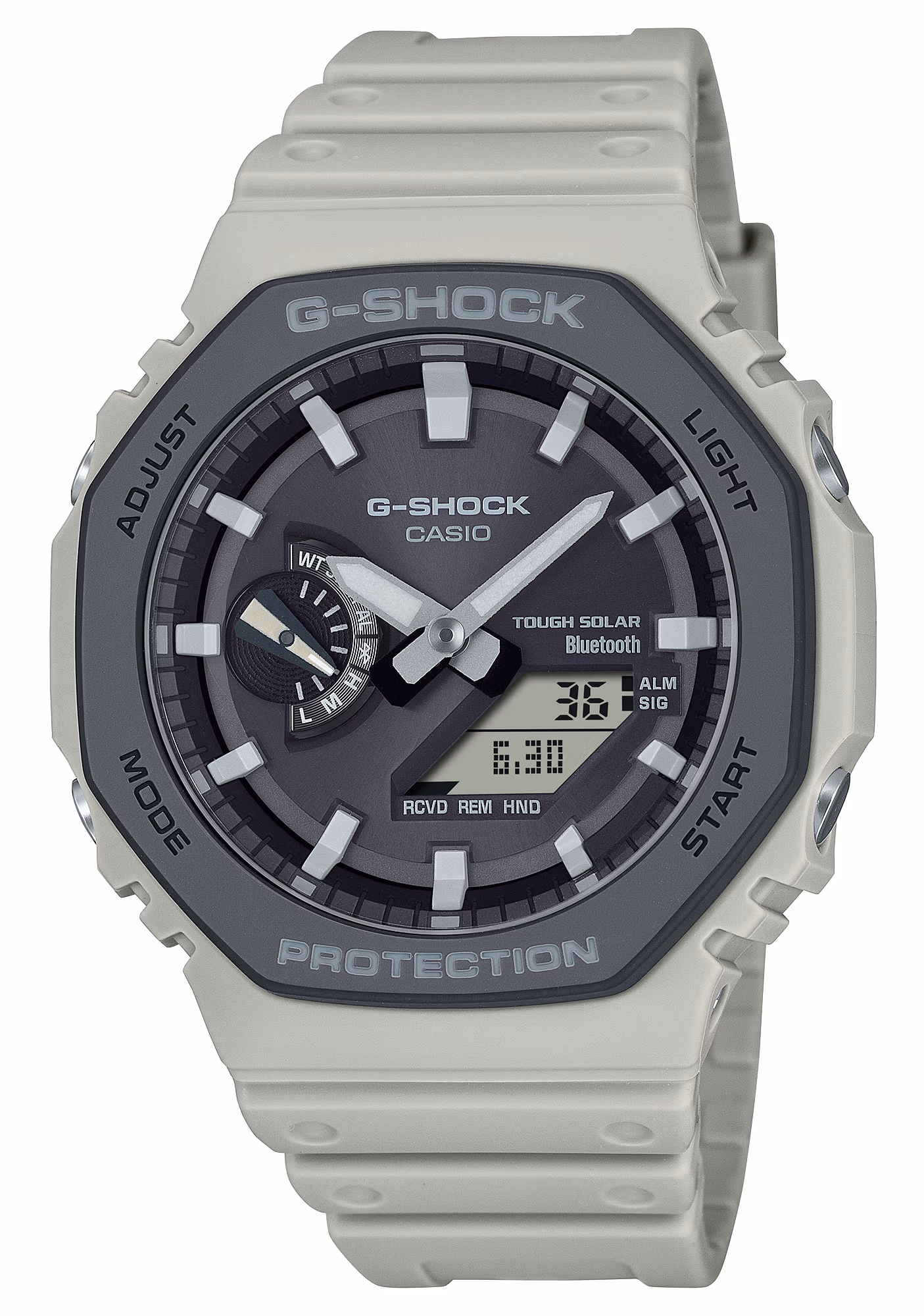 Casio GA-B2100LUU-5A