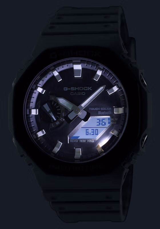 Casio GA-B2100LUU-8A
