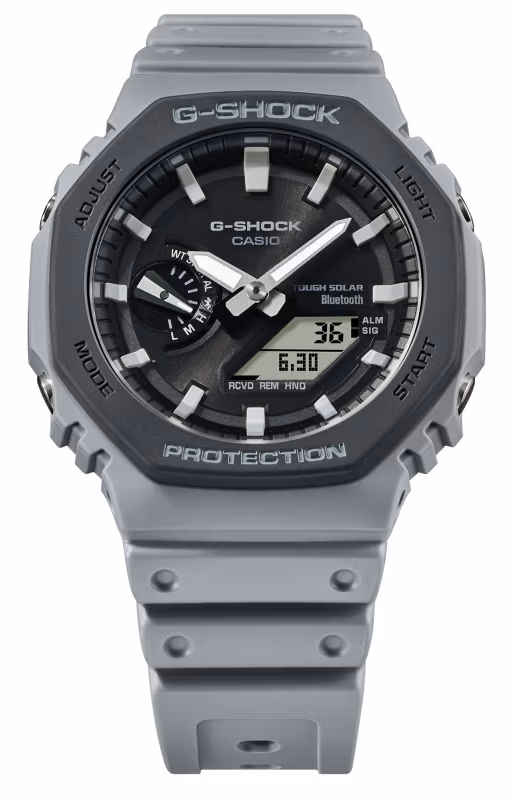 Casio GA-B2100LUU-8A
