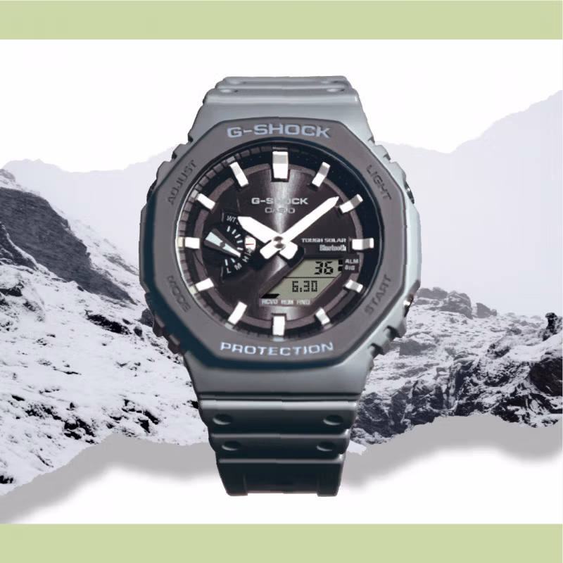 Casio GA-B2100LUU-8A