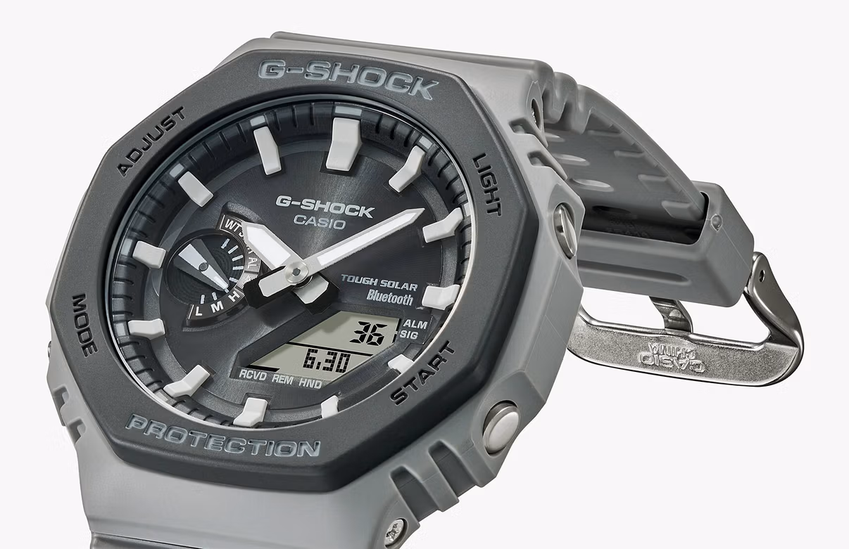 Casio GA-B2100LUU-8A