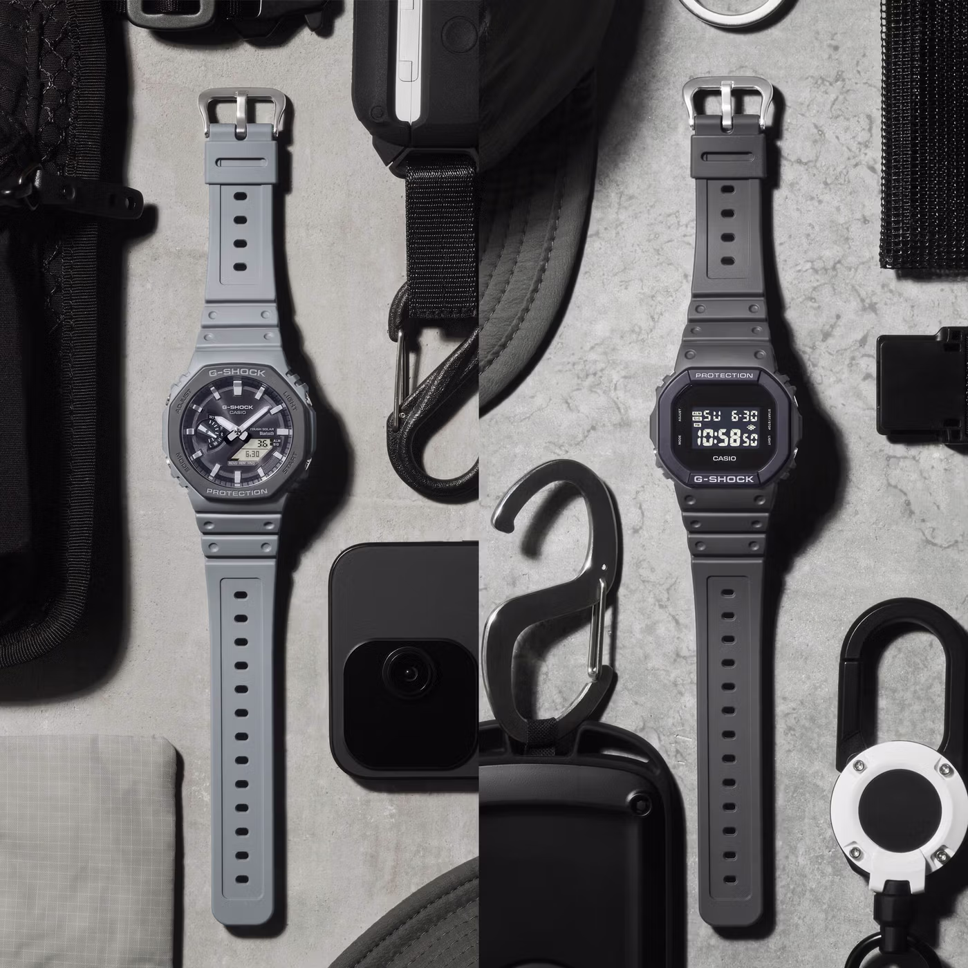 Casio GA-B2100LUU-8A