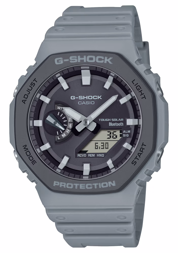 Casio GA-B2100LUU-8A