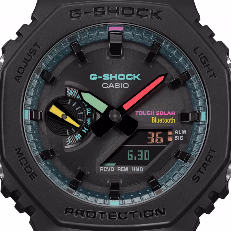 Casio GA-B2100MF-1A