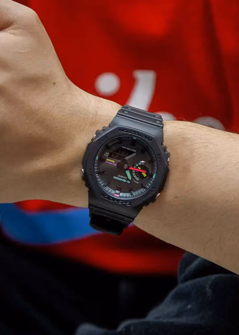 Casio GA-B2100MF-1A