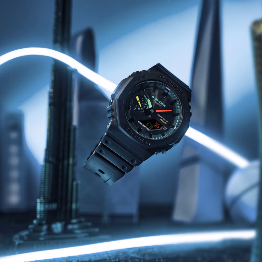 Casio GA-B2100MF-1A