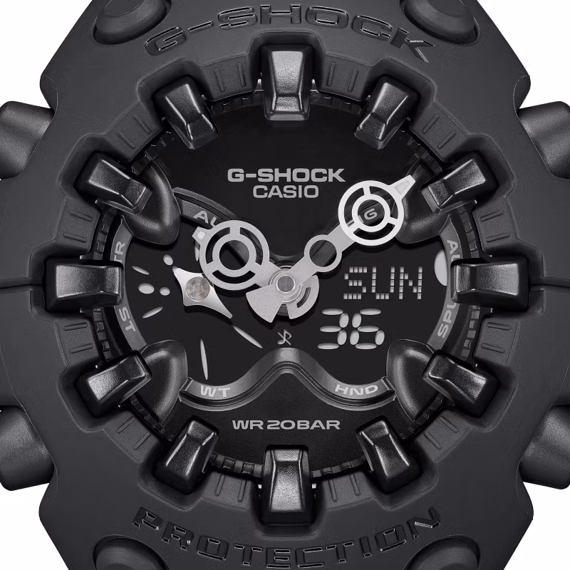 Casio GA-V01-1A