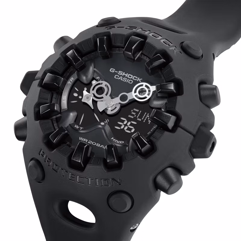 Casio GA-V01-1A