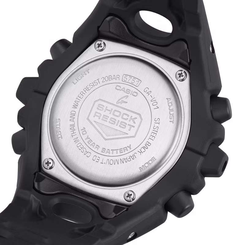 Casio GA-V01-1A