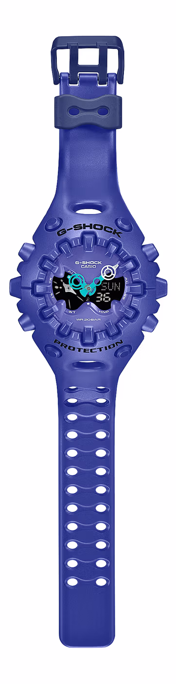 Casio GA-V01-2A