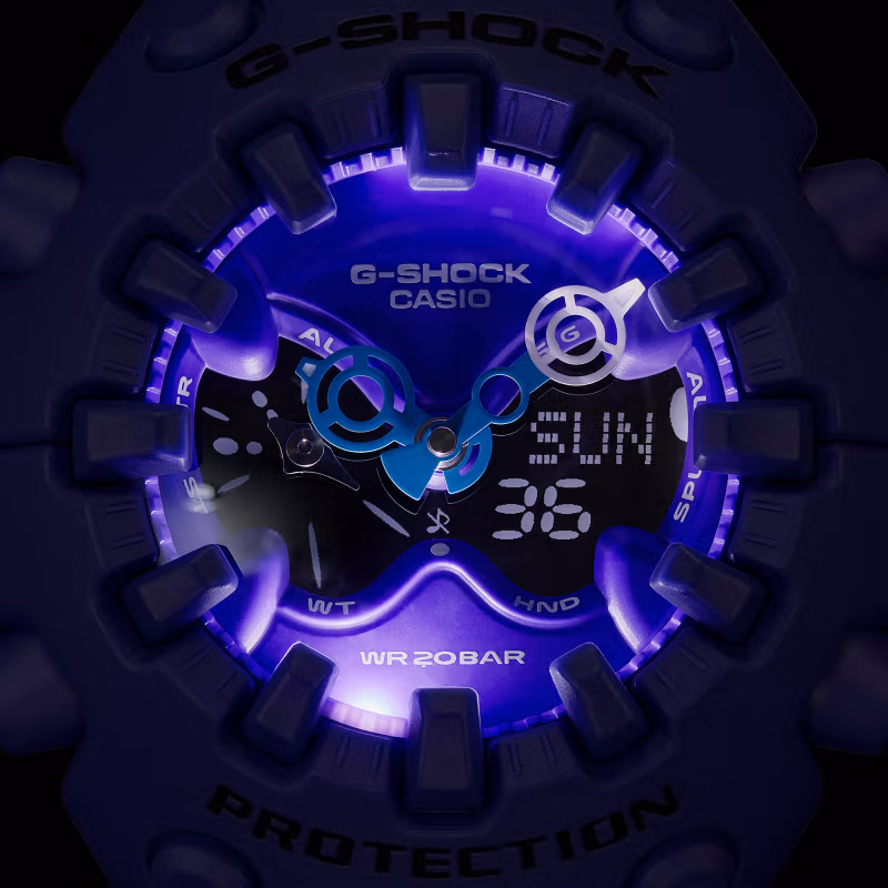 Casio GA-V01-2A