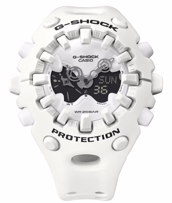 Casio GA-V01-7A