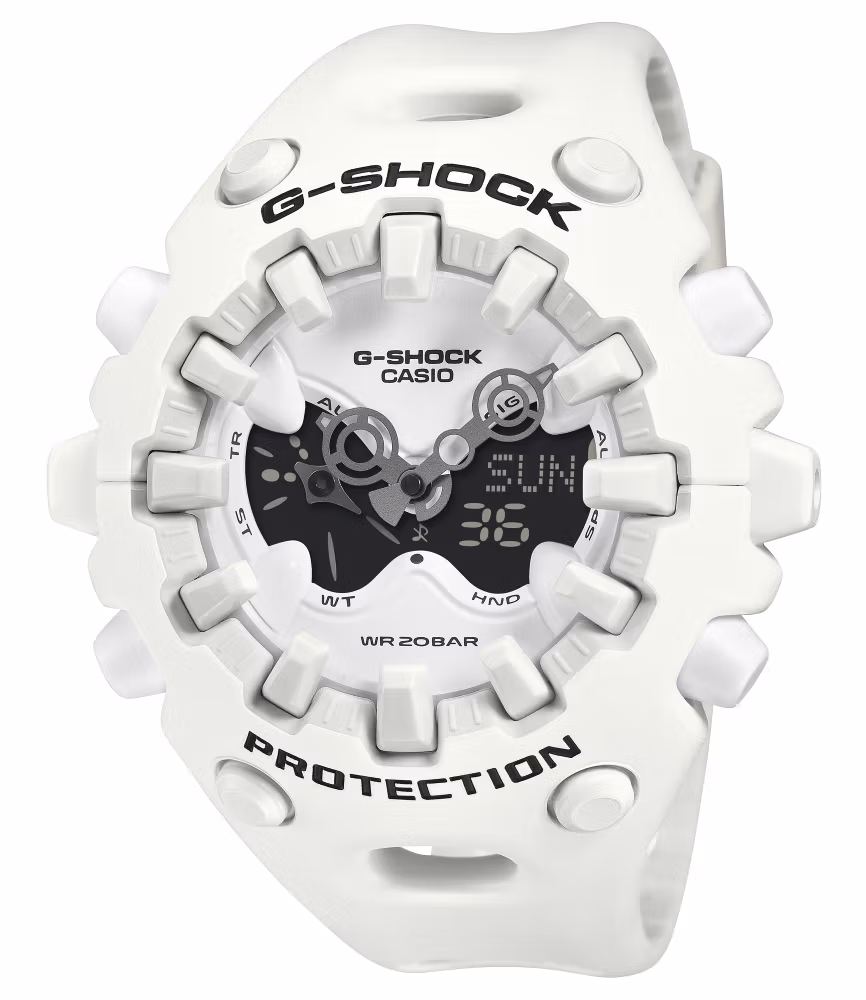 Casio GA-V01-7A