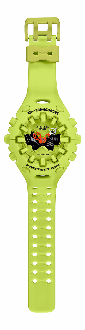 Casio GA-V01-9A