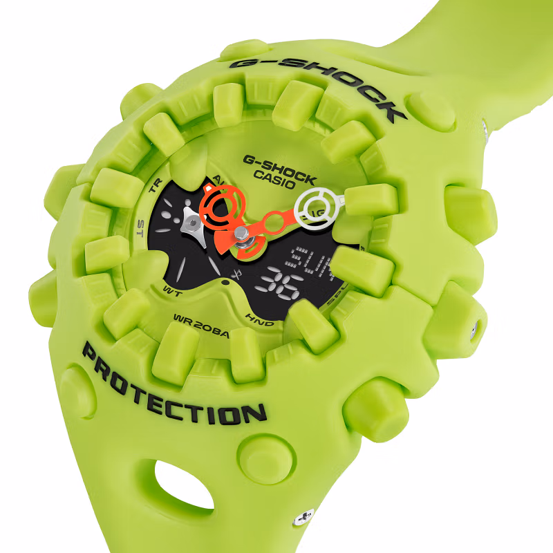 Casio GA-V01-9A