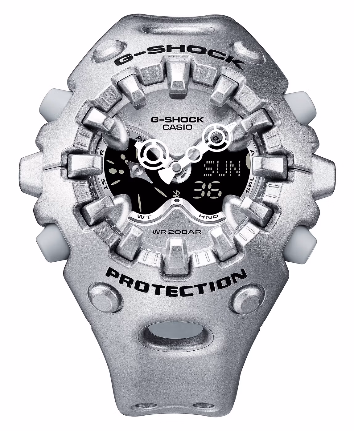 Casio GA-V01A-8A