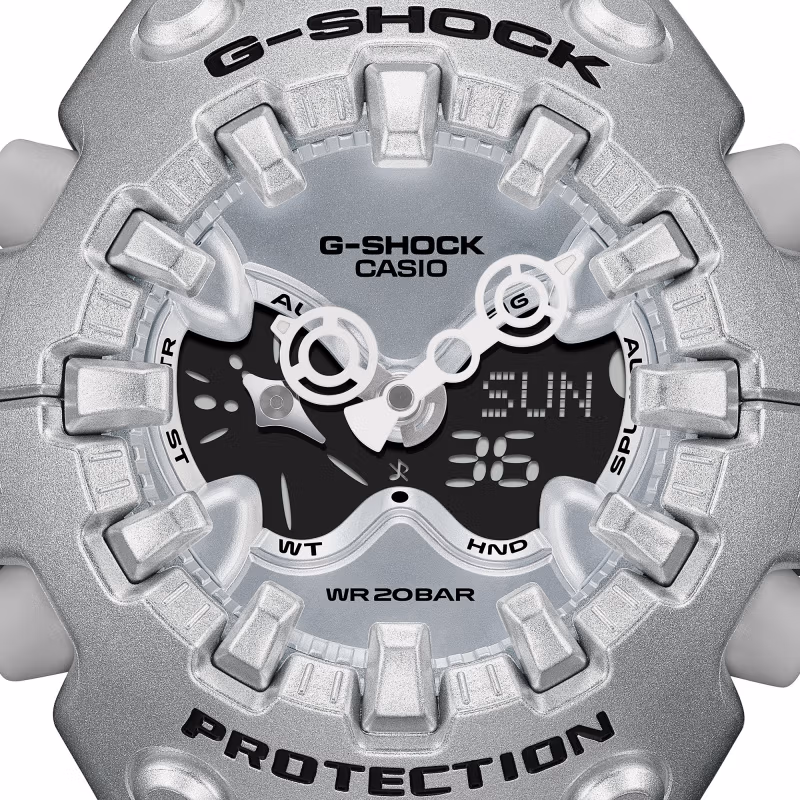 Casio GA-V01A-8A