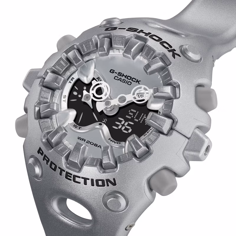 Casio GA-V01A-8A