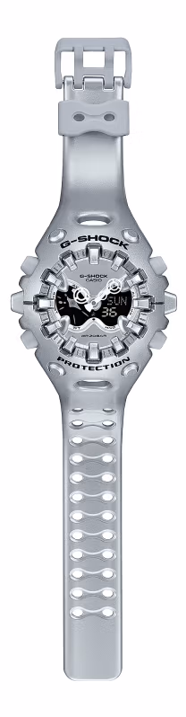 Casio GA-V01A-8A