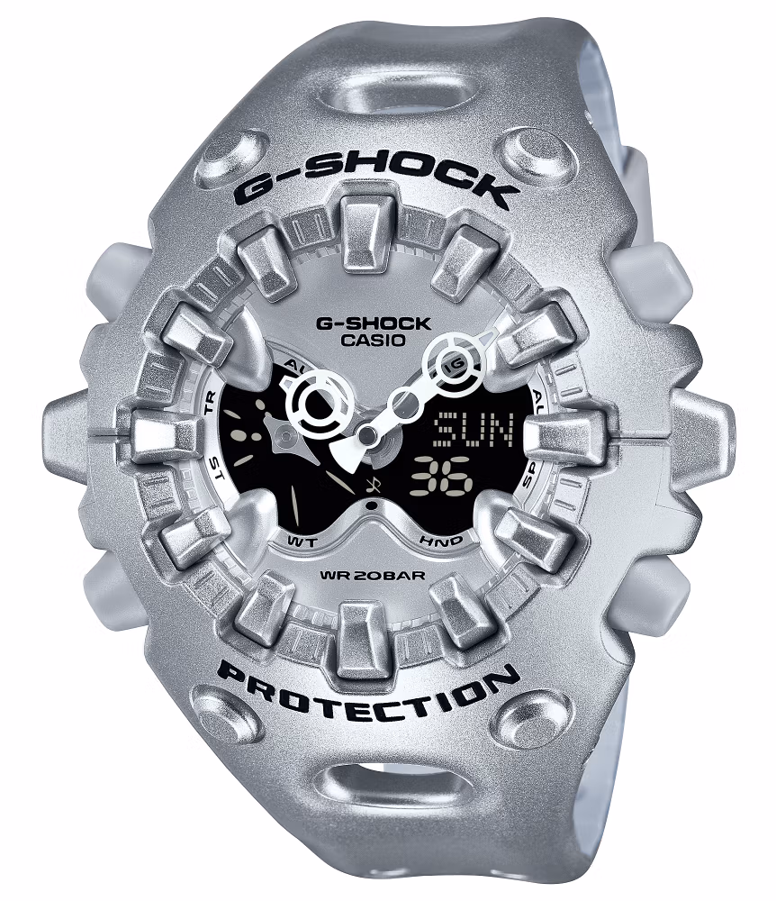 Casio GA-V01A-8A