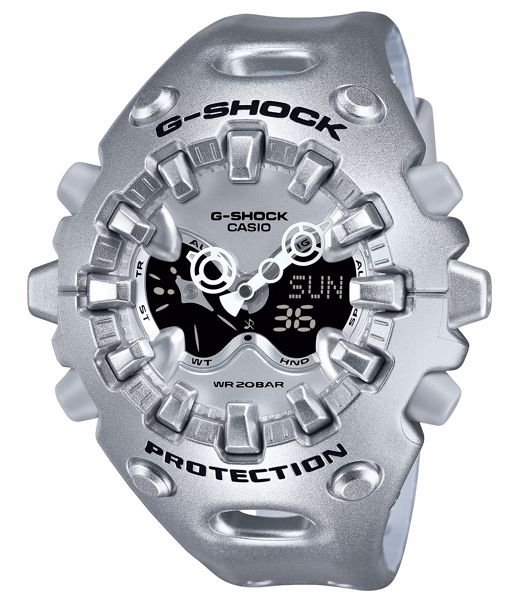 Casio GA-V01A-8A