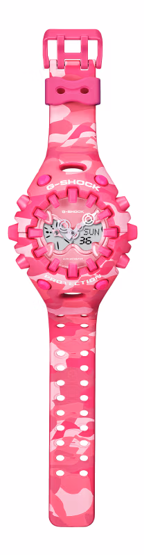 Casio GA-V01CMG-4A
