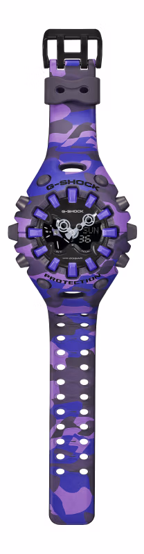 Casio GA-V01CMG-6A