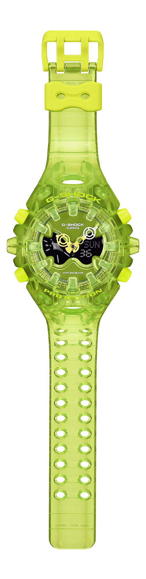 Casio GA-V01SKE-3A