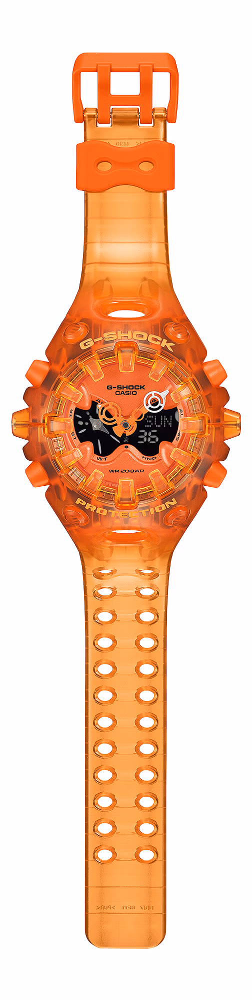 Casio GA-V01SKE-4A