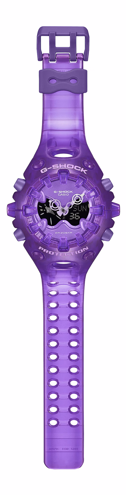 Casio GA-V01SKE-6A