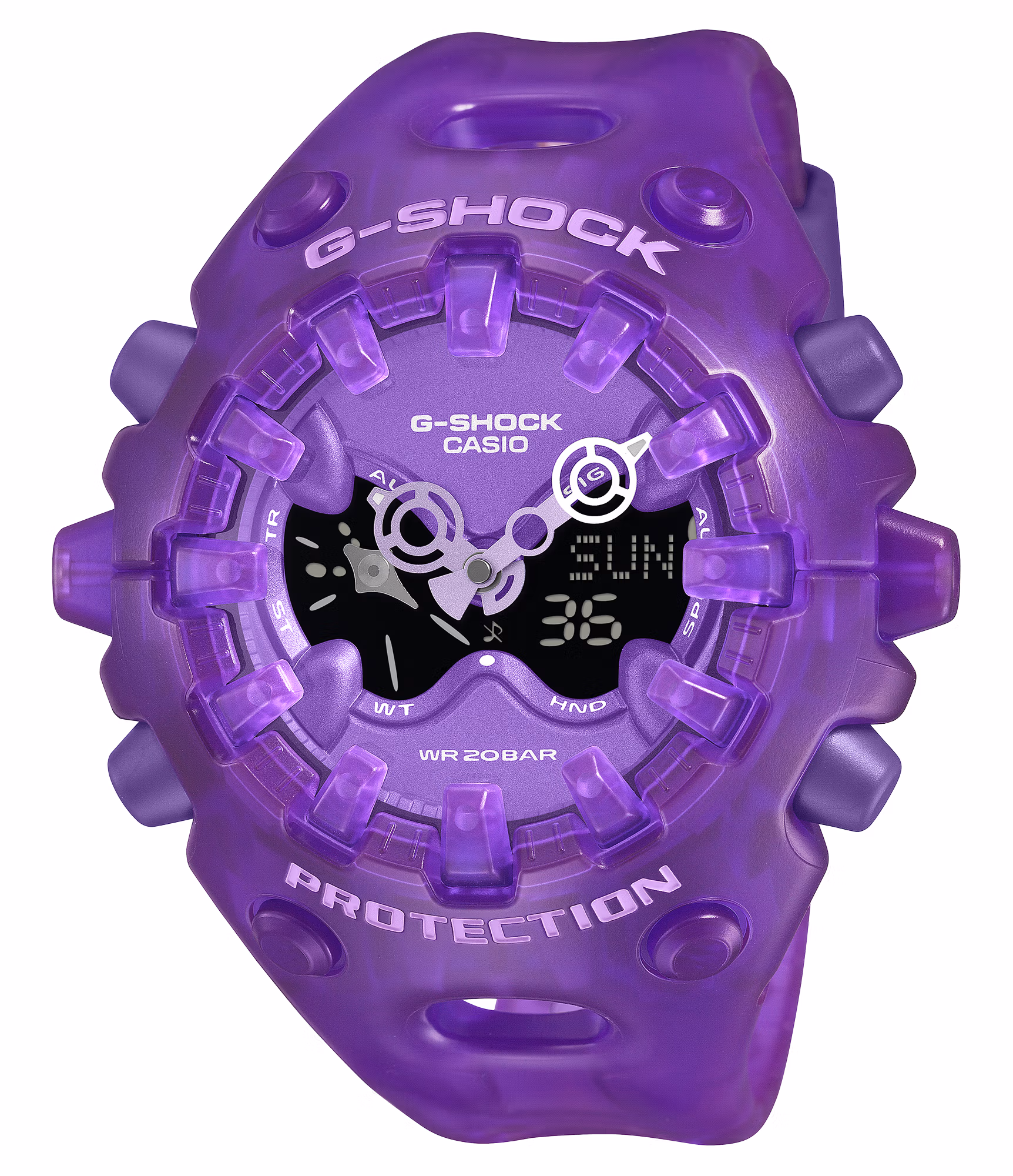 Casio GA-V01SKE-6A