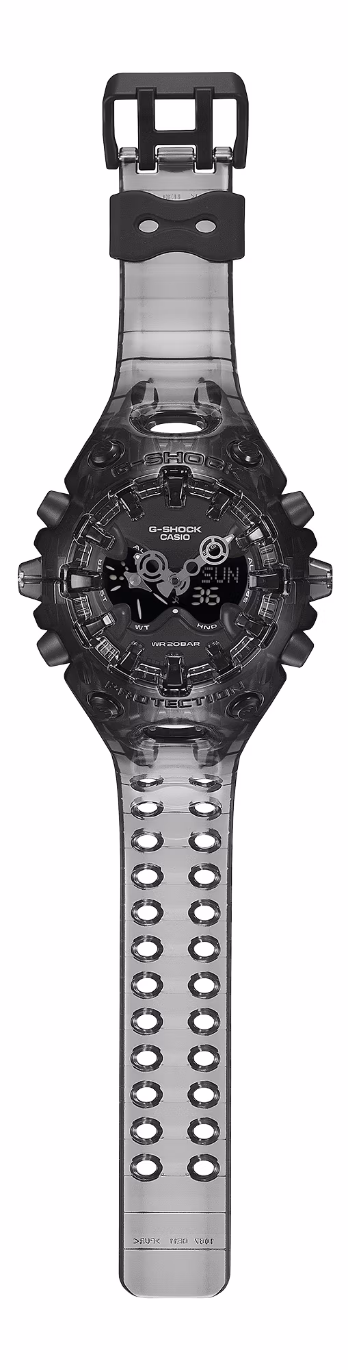 Casio GA-V01SKE-8A