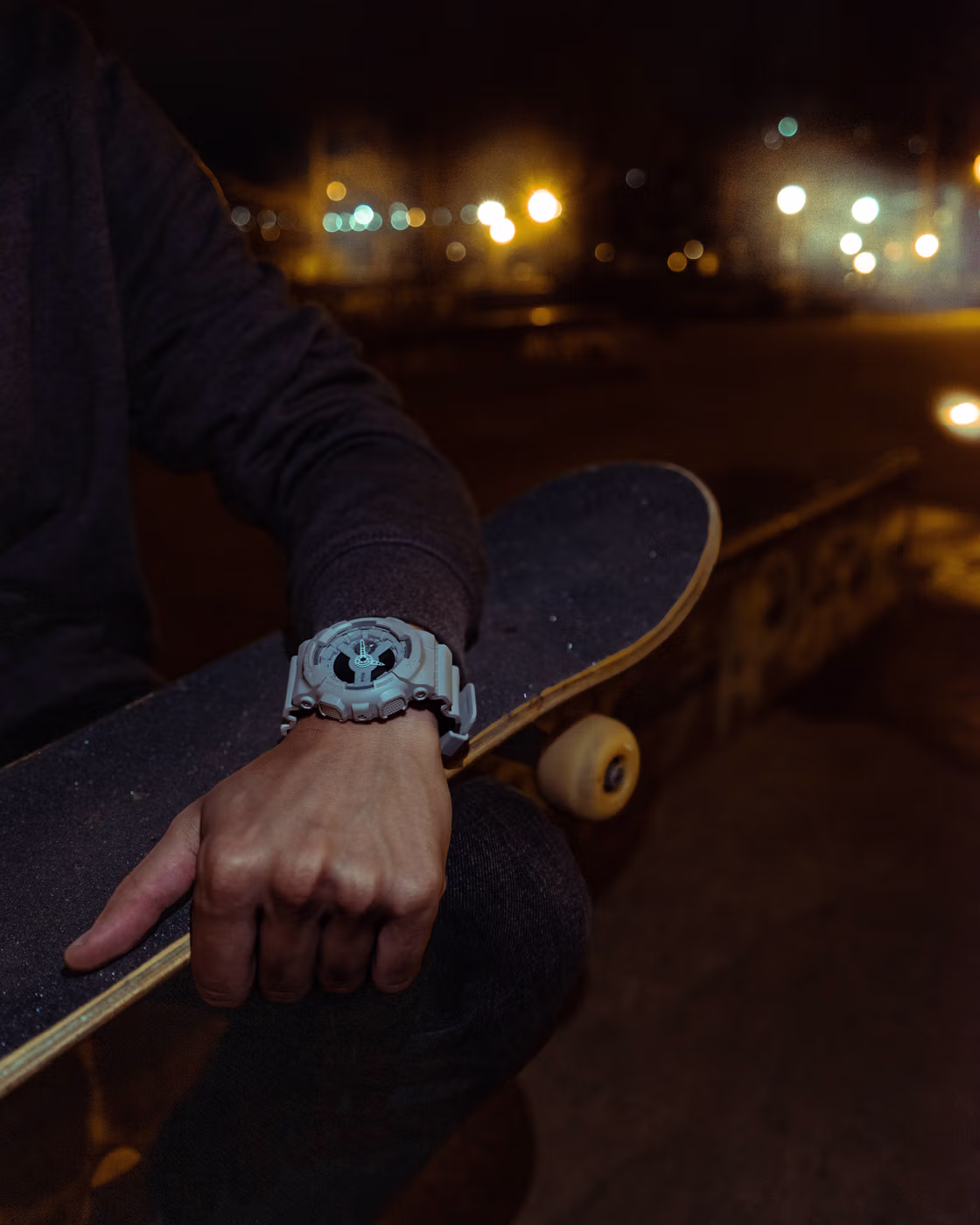 Casio GA-110ALIFE21-8A