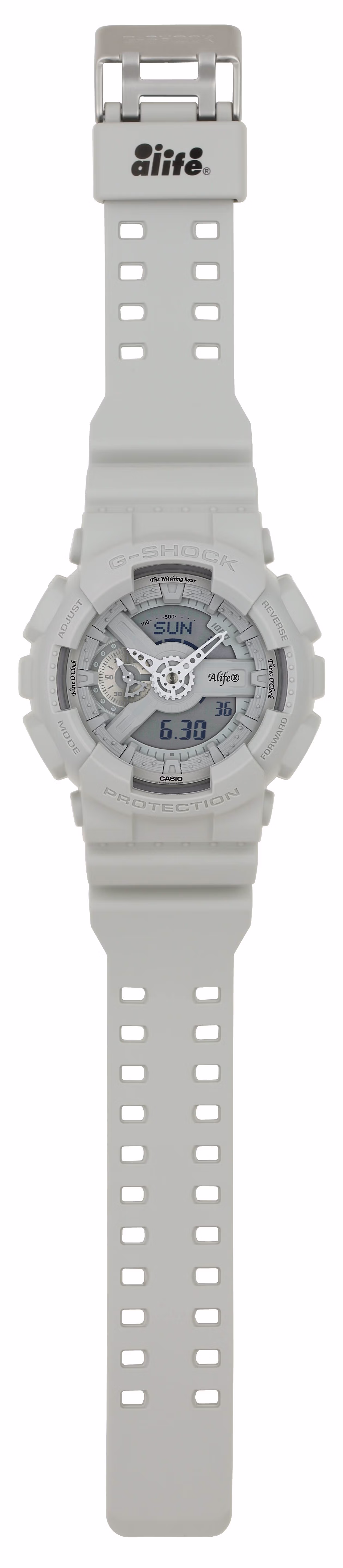 Casio GA-110ALIFE21-8A