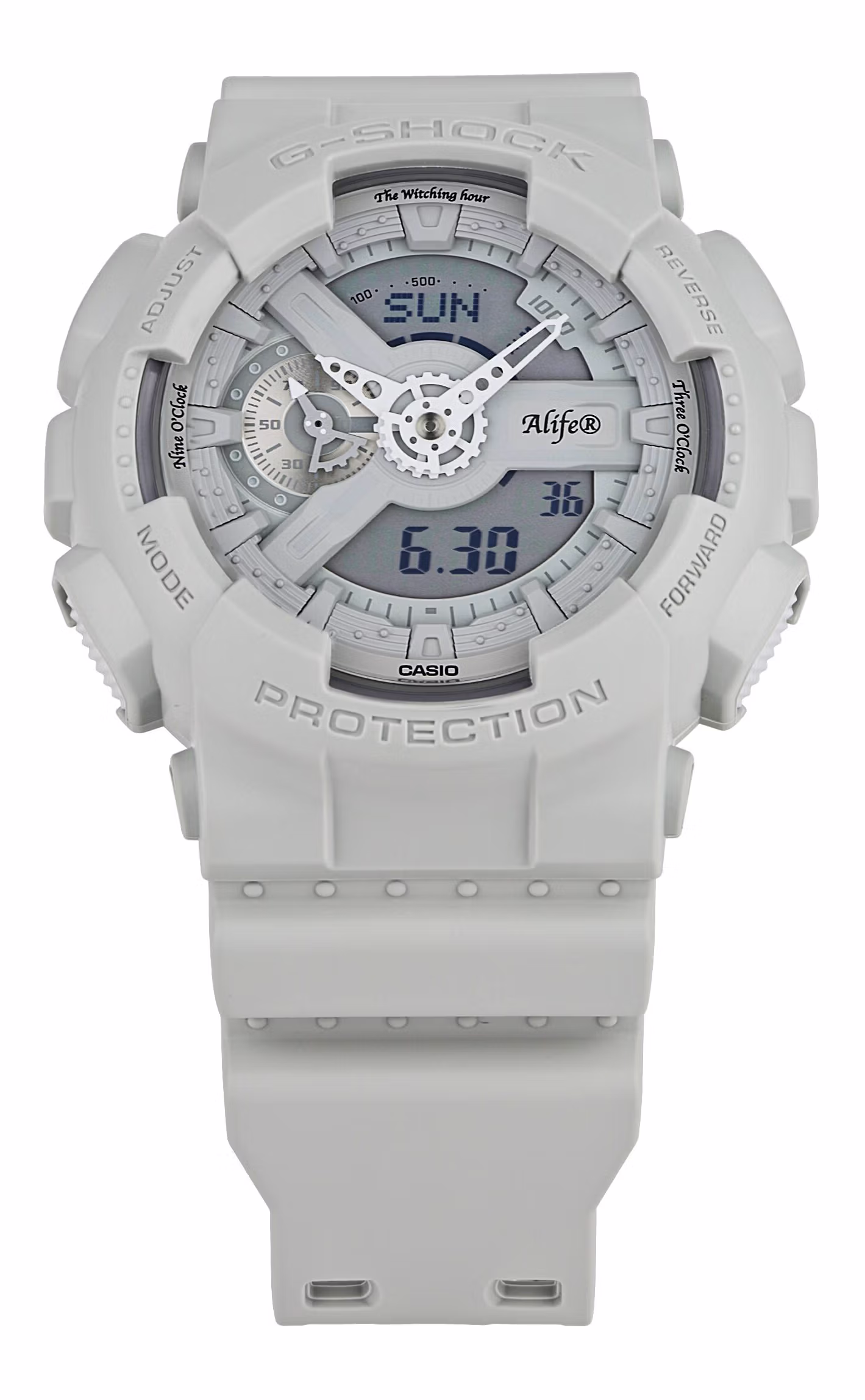Casio GA-110ALIFE21-8A