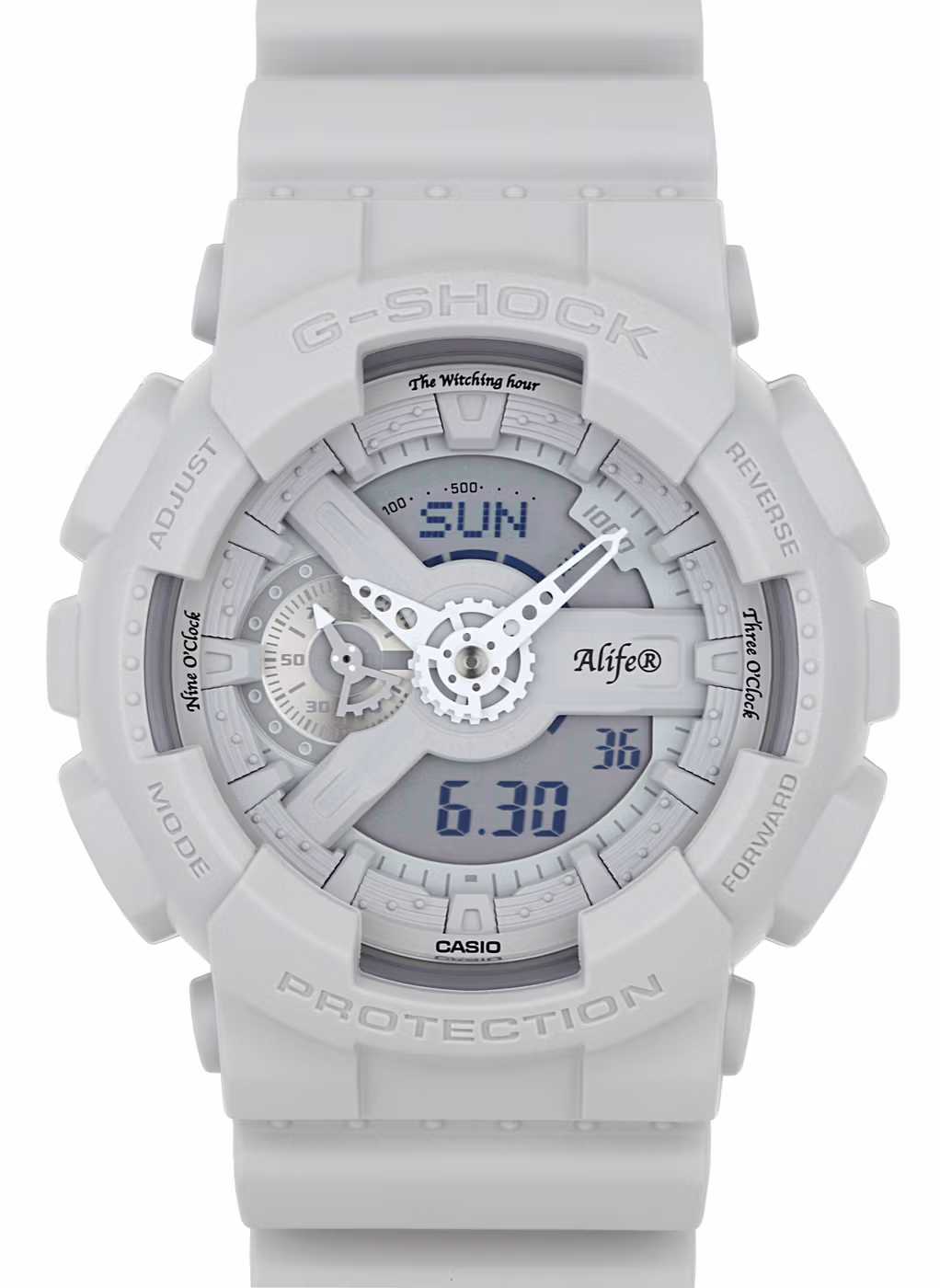 Casio GA-110ALIFE21-8A