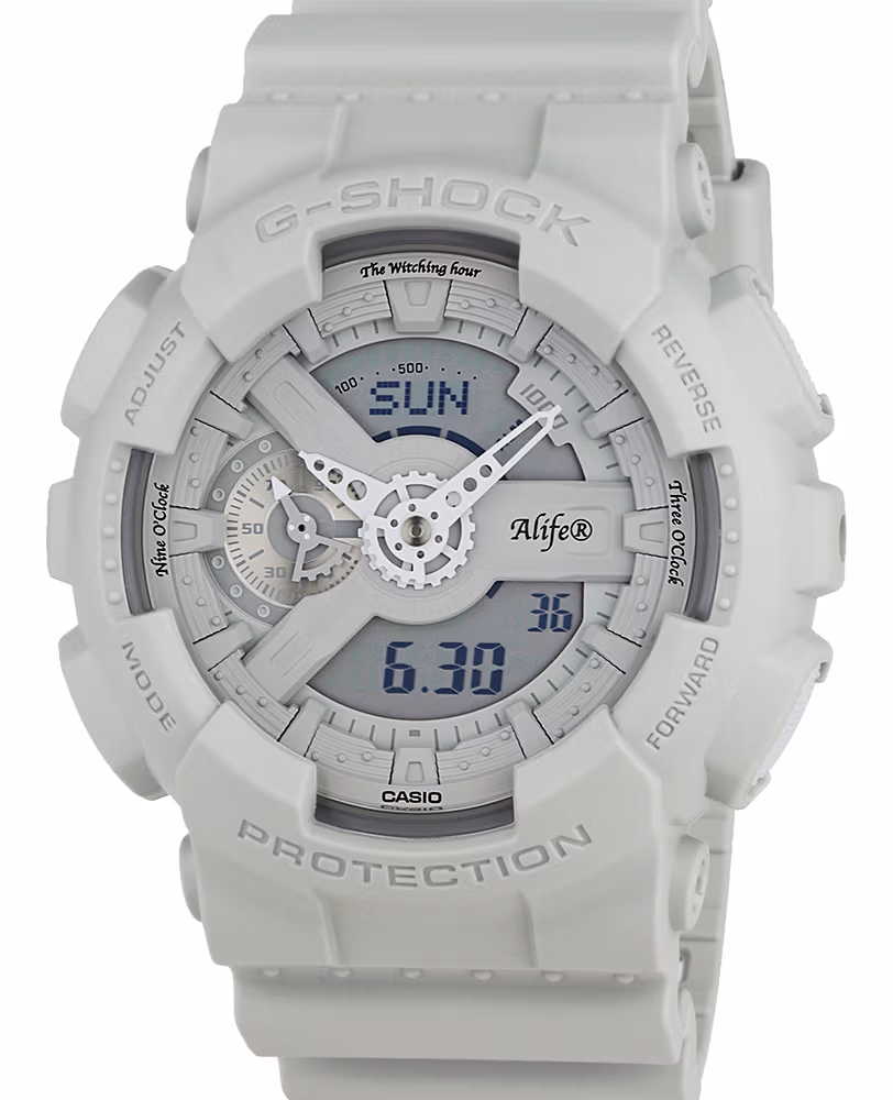 Casio GA-110ALIFE21-8A
